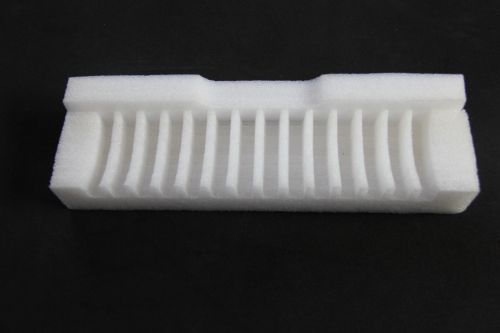 EPE 珍珠棉內(nèi)襯定制不踩坑！這些行業(yè)細節(jié)要掌握