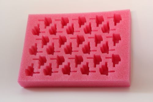 儲存 EPE 珍珠棉內(nèi)襯別犯這些錯！行業(yè)維護技巧來了