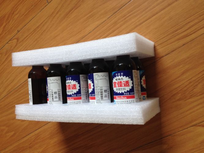 抗靜電泡棉怎么選？五周性能達標應用指南