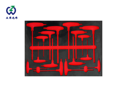 電子泡棉怕靜電損壞元件？五周抗靜電方案來護航