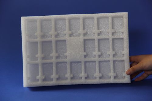 注重細(xì)節(jié)的泡棉廠家，五周品質(zhì)更出眾