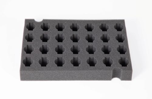 PU 海綿內(nèi)襯在各行業(yè)的創(chuàng)新應(yīng)用與發(fā)展趨勢(shì)