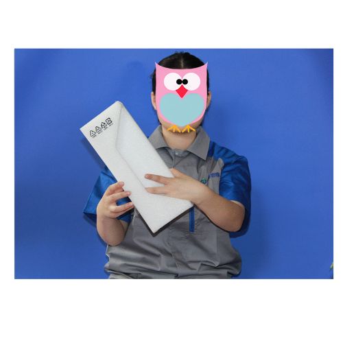 泡棉產(chǎn)能看規(guī)模，五周供應(yīng)更穩(wěn)定