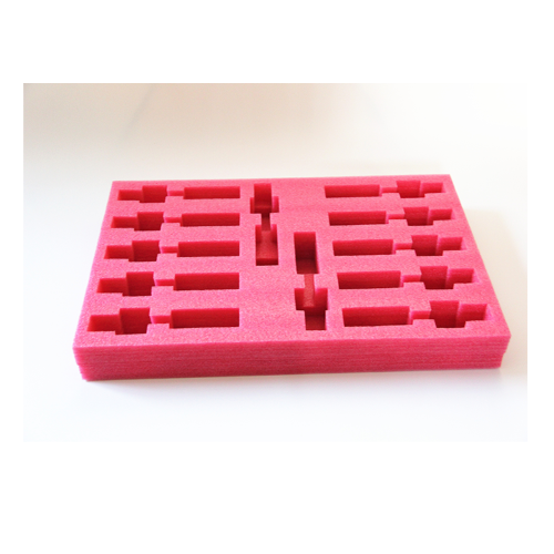 多領(lǐng)域泡棉需求，五周全能適配