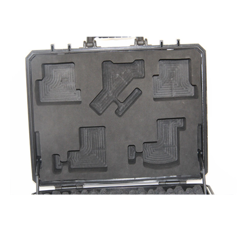 一文讀懂 EVA 泡棉內(nèi)襯：從材質(zhì)到應(yīng)用的全面科普