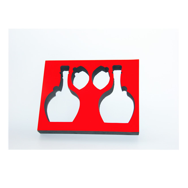  EVA泡棉內(nèi)襯的切割工藝有哪些？不同工藝對質(zhì)量有啥影響？