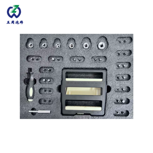 EPE珍珠棉內(nèi)襯的抗靜電等級(jí)怎么選？行業(yè)精準(zhǔn)匹配指南