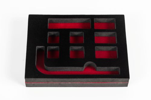 泡棉定制找對廠，五周省心又靠譜