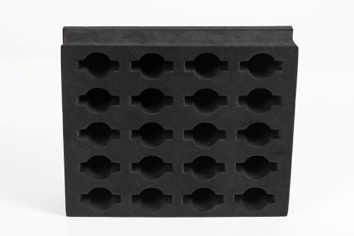 小批量泡棉定制，五周同樣用心對待