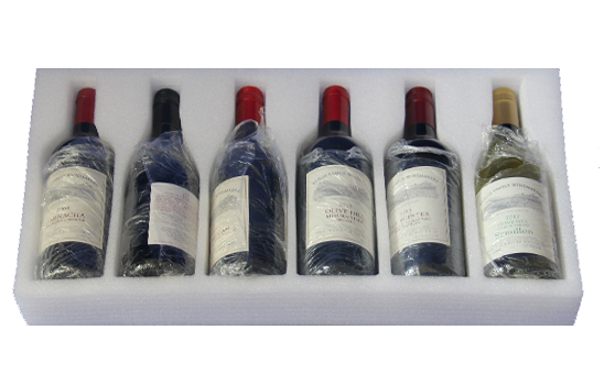 智能家居行業(yè)EPE珍珠棉內襯：防潮抗干擾的專屬防護方案