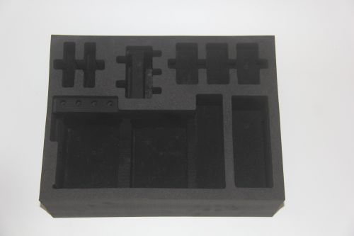 冷鏈運(yùn)輸包裝：EVA 泡棉內(nèi)襯需滿足哪些低溫防護(hù)要求？