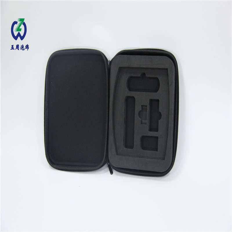 小批量定制痛點破解：EVA 泡棉內(nèi)襯高效交付指南