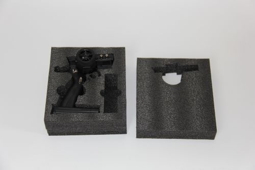 智能家居配件EPE內(nèi)襯：抗靜電+防潮精準(zhǔn)適配要點(diǎn)