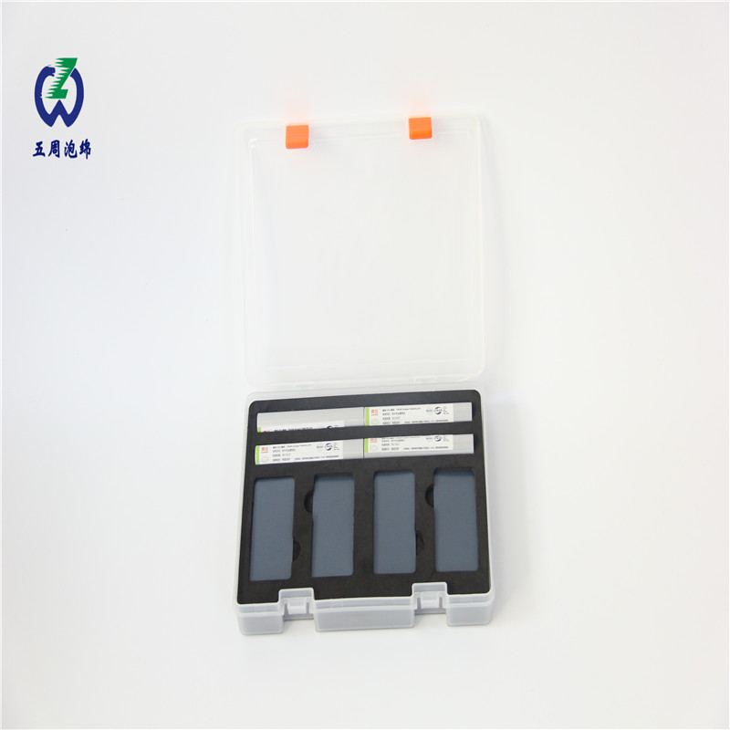 食品冷鏈包裝：EVA 泡棉內(nèi)襯的保鮮與防護(hù)雙重方案