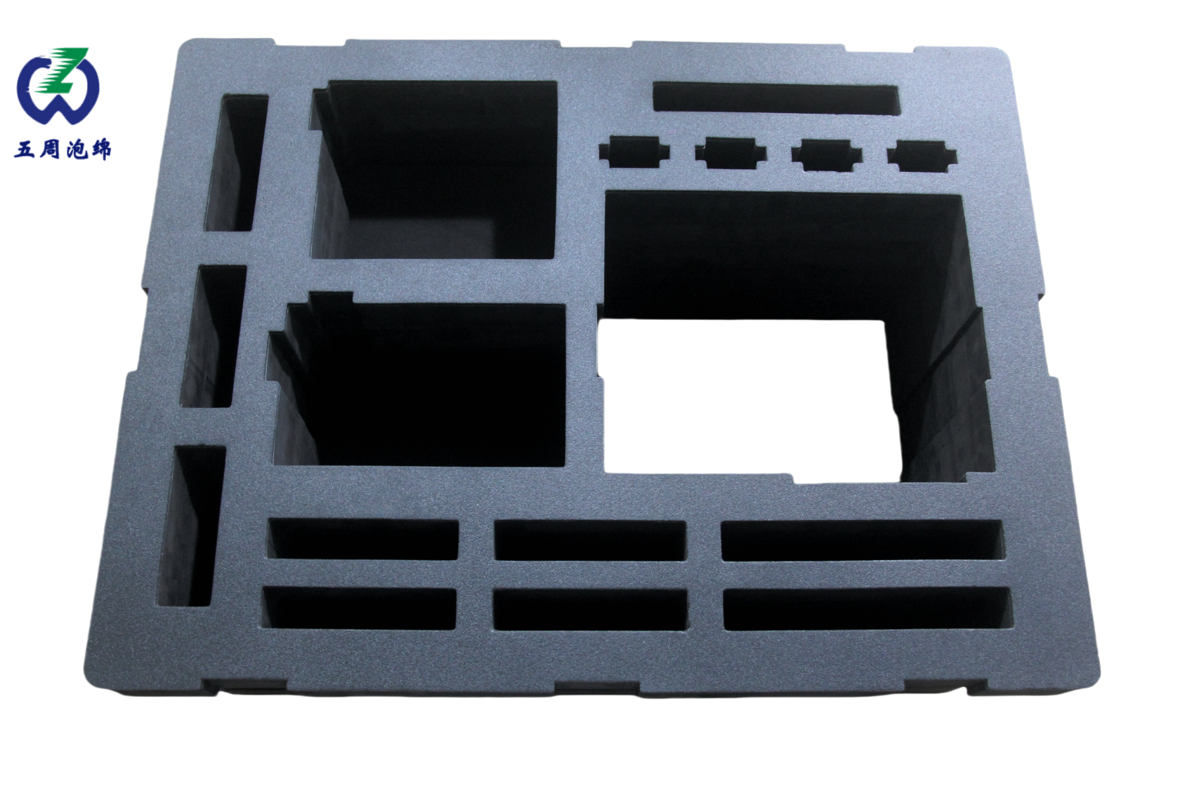 工業(yè)模塊組合 EVA 內(nèi)襯：模塊化適配與強支撐的倉儲方案